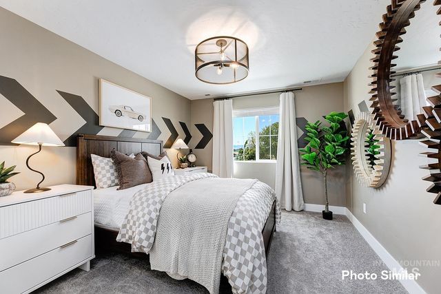 5128 N Corbell Ave, Meridian, ID 83646