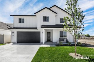 5128 N Corbell Ave, Meridian, ID 83646