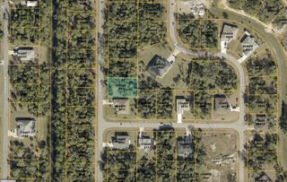 BASKET STREET, North Port, FL 34288