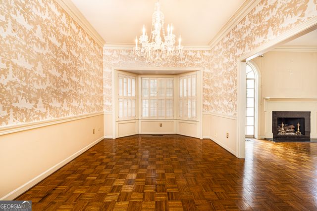 650 Moores Mill Road Square 27, Atlanta, GA 30327