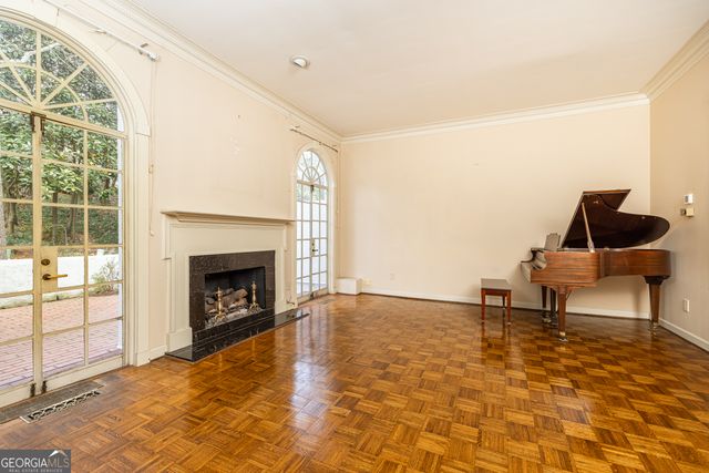 650 Moores Mill Road Square 27, Atlanta, GA 30327