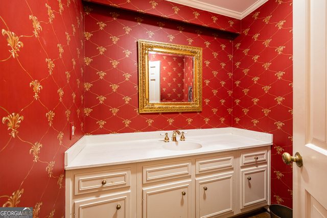 650 Moores Mill Road Square 27, Atlanta, GA 30327