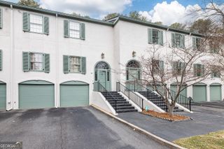 650 Moores Mill Road Square 27, Atlanta, GA 30327