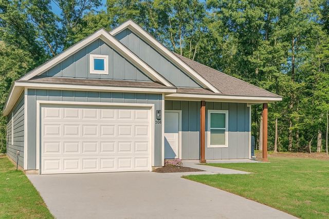 387 Autumn Lane, Livingston, TX 77351