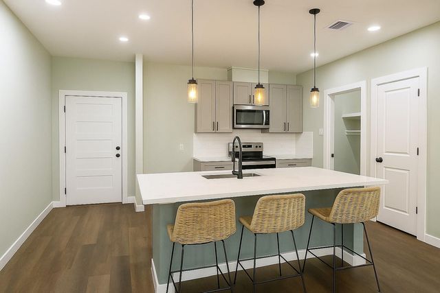 387 Autumn Lane, Livingston, TX 77351