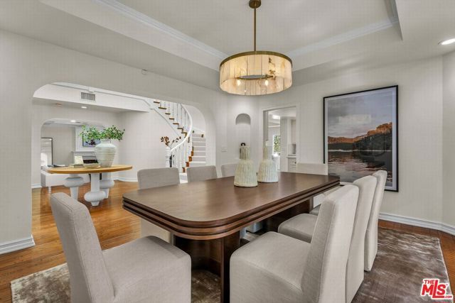 3225 Iredell Lane, Studio City (los Angeles), CA 91604