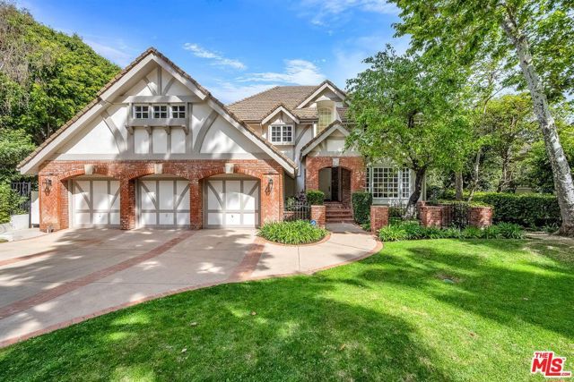3225 Iredell Lane, Studio City (los Angeles), CA 91604