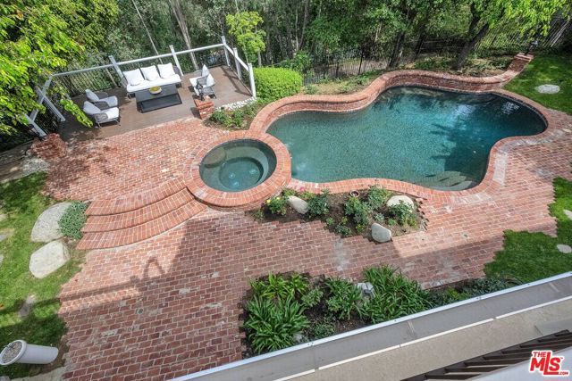 3225 Iredell Lane, Studio City (los Angeles), CA 91604