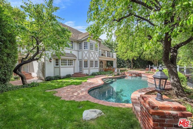 3225 Iredell Lane, Studio City (los Angeles), CA 91604