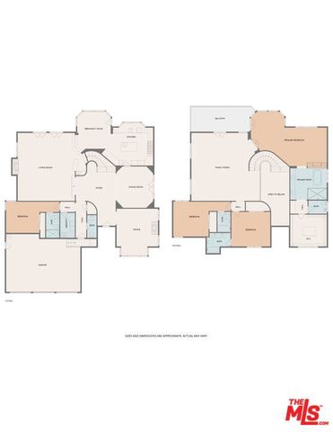 3225 Iredell Lane, Studio City (los Angeles), CA 91604