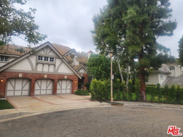 3225 Iredell Lane, Studio City (los Angeles), CA 91604