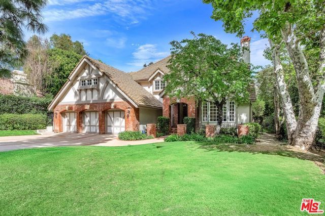 3225 Iredell Lane, Studio City (los Angeles), CA 91604