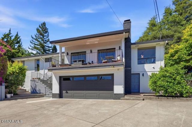 4206 Huntington Street, Oakland, CA 94619