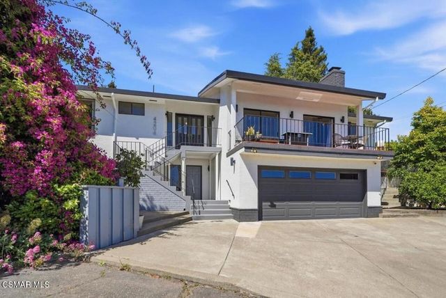 4206 Huntington Street, Oakland, CA 94619