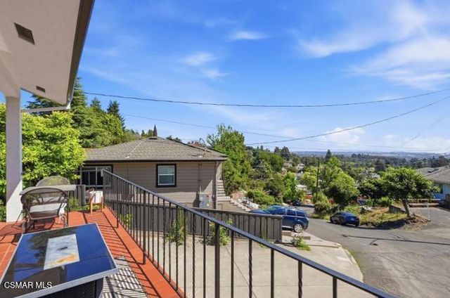4206 Huntington Street, Oakland, CA 94619