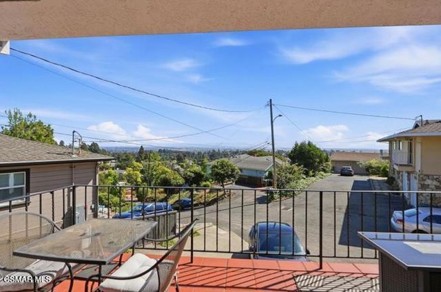 4206 Huntington Street, Oakland, CA 94619