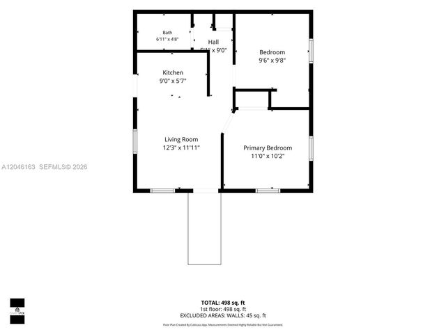 727 22nd St A, West Palm Beach, FL 33407