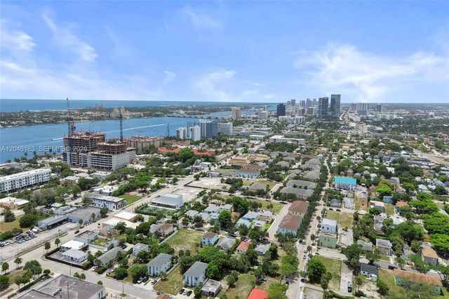 727 22nd St A, West Palm Beach, FL 33407