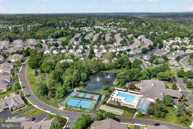 16 ZINNIA WAY, Langhorne, PA 19047