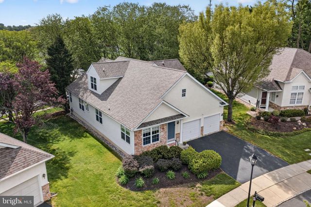 16 ZINNIA WAY, Langhorne, PA 19047