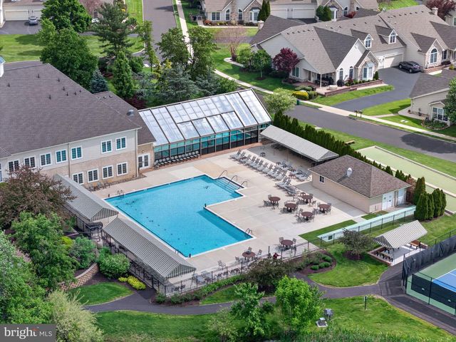 16 ZINNIA WAY, Langhorne, PA 19047