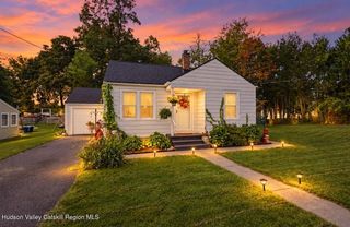 25 Hayes Street, Kingston, NY 12401