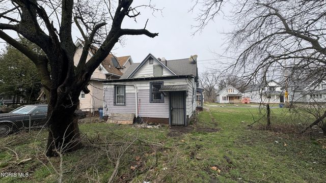 1637 Vance Street, Toledo, OH 43607