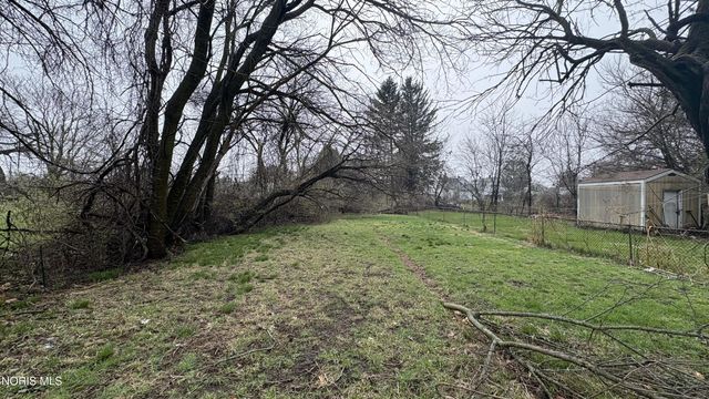 1637 Vance Street, Toledo, OH 43607