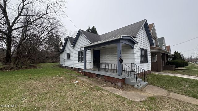1637 Vance Street, Toledo, OH 43607