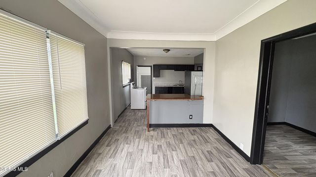 1637 Vance Street, Toledo, OH 43607