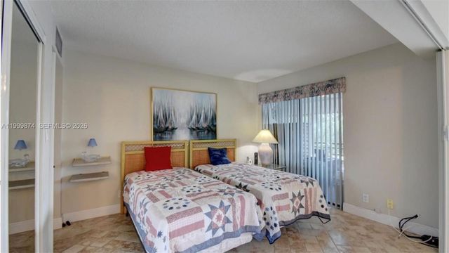 2311 S Cypress Bend Drive 419A, Pompano Beach, FL 33069