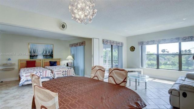 2311 S Cypress Bend Drive 419A, Pompano Beach, FL 33069