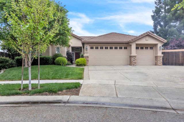 2567 Somerset Way, Yuba City, CA 95993