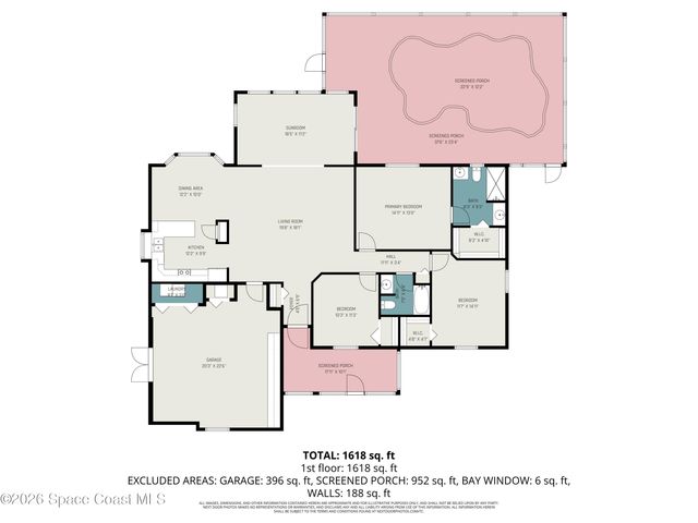 7045 Grissom Parkway, Cocoa, FL 32927