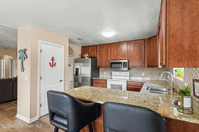 7045 Grissom Parkway, Cocoa, FL 32927