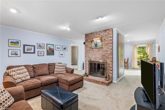 6117 Ballinger Road, Greensboro, NC 27410