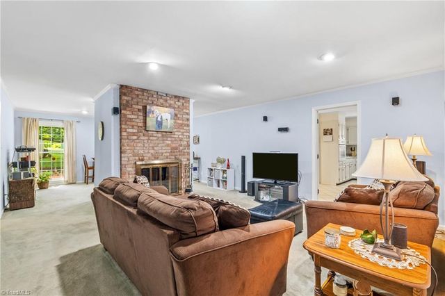 6117 Ballinger Road, Greensboro, NC 27410