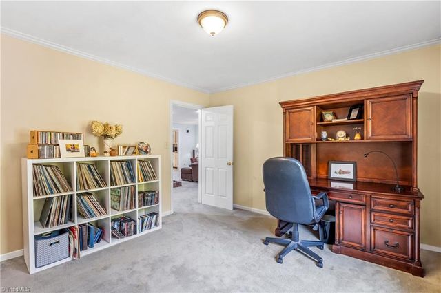 6117 Ballinger Road, Greensboro, NC 27410
