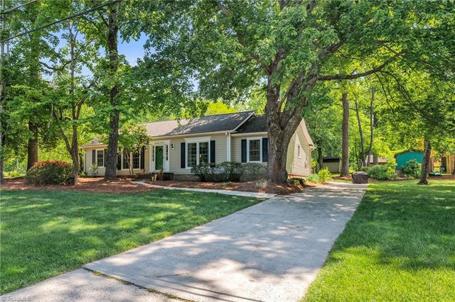 6117 Ballinger Road, Greensboro, NC 27410