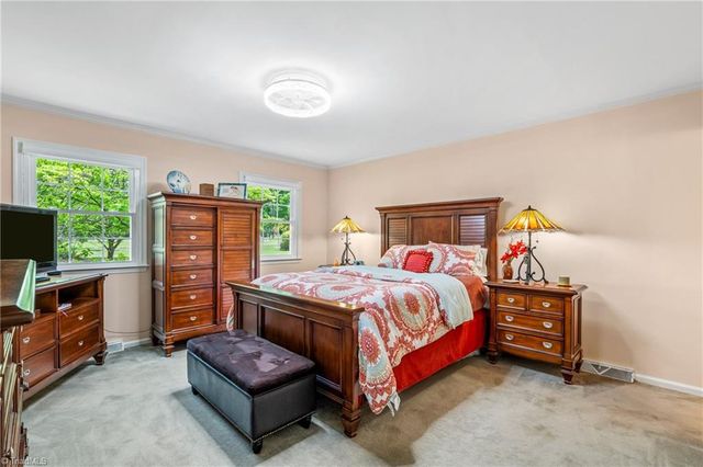6117 Ballinger Road, Greensboro, NC 27410