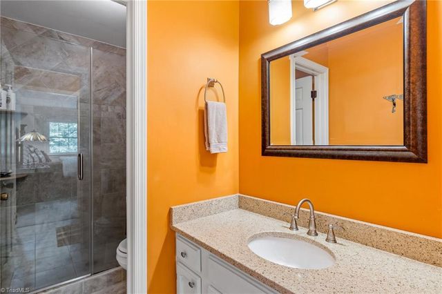 6117 Ballinger Road, Greensboro, NC 27410