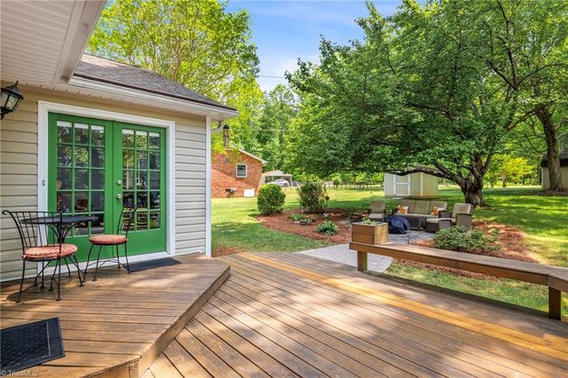 6117 Ballinger Road, Greensboro, NC 27410