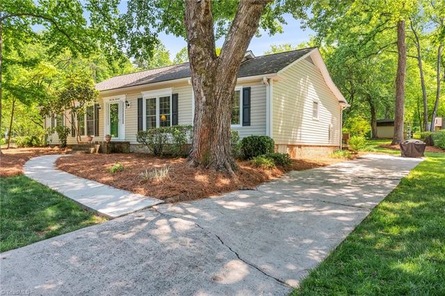 6117 Ballinger Road, Greensboro, NC 27410