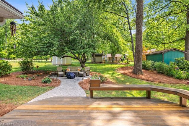 6117 Ballinger Road, Greensboro, NC 27410