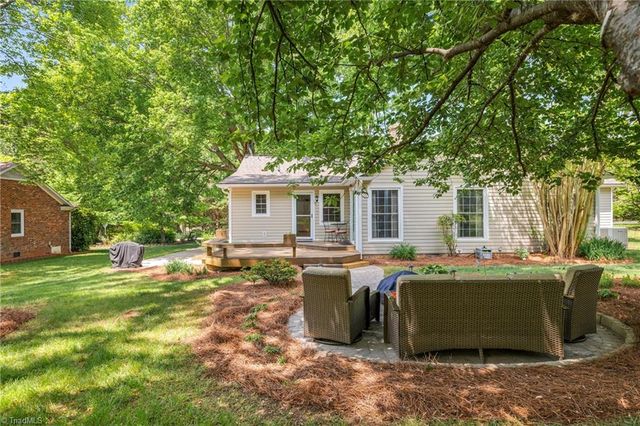 6117 Ballinger Road, Greensboro, NC 27410