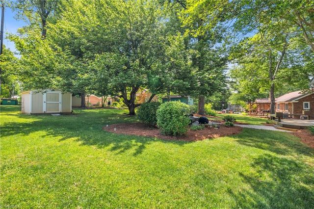 6117 Ballinger Road, Greensboro, NC 27410