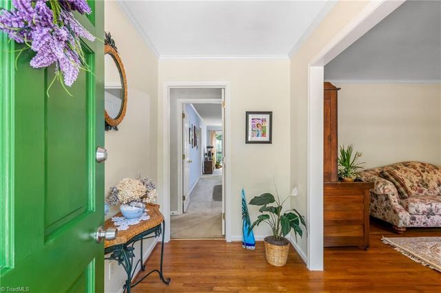 6117 Ballinger Road, Greensboro, NC 27410