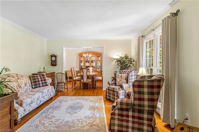 6117 Ballinger Road, Greensboro, NC 27410