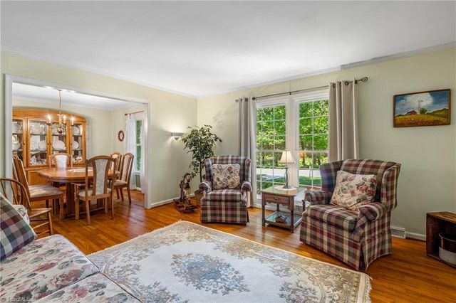 6117 Ballinger Road, Greensboro, NC 27410
