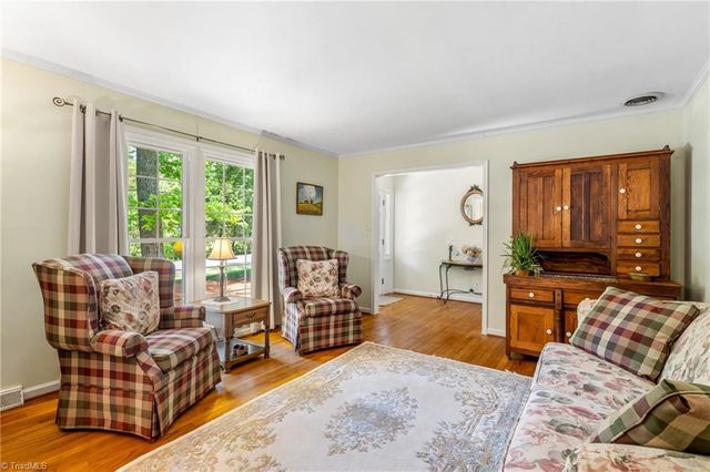 6117 Ballinger Road, Greensboro, NC 27410